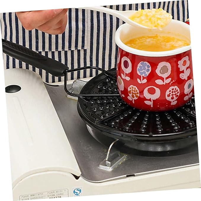 Gas Heat Diffuser