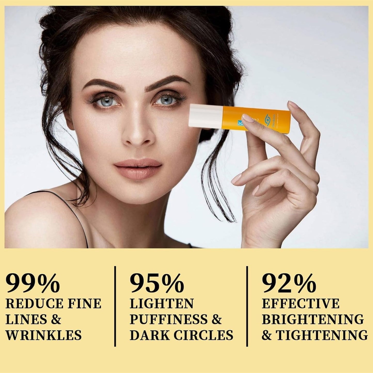 Eye Essence Oil (Pack of 2)