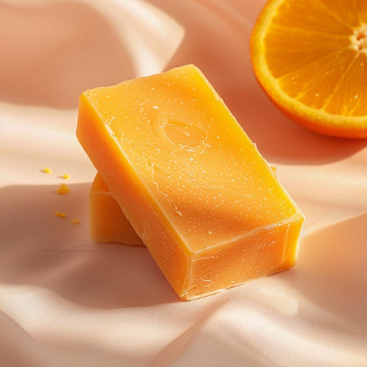 Glowroxy™ Kojic Body Soap (Pack of 3)